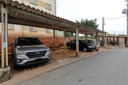 Apartamento para alugar com 49m², 2 quartos e 1 vaga Apartamento para alugar com 49m², 2 quartos e 1 vagaÁrea Comum