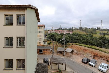 Apartamento para alugar com 49m², 2 quartos e 1 vaga Apartamento para alugar com 49m², 2 quartos e 1 vagaVista - Quarto 2