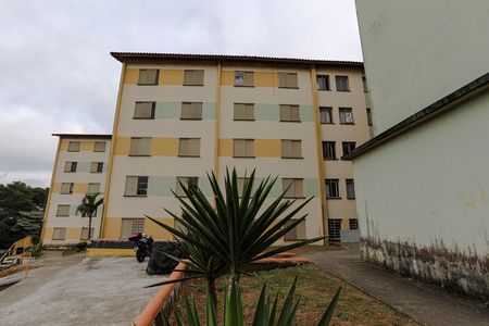 Apartamento para alugar com 49m², 2 quartos e 1 vaga Apartamento para alugar com 49m², 2 quartos e 1 vagaÁrea Comum