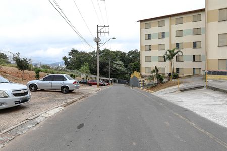 Apartamento para alugar com 49m², 2 quartos e 1 vaga Apartamento para alugar com 49m², 2 quartos e 1 vagaÁrea Comum