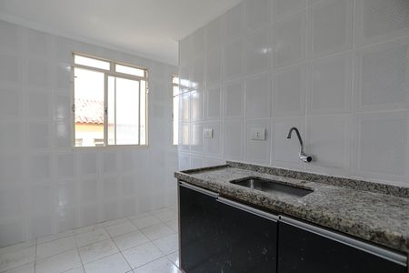 Apartamento para alugar com 49m², 2 quartos e 1 vaga Apartamento para alugar com 49m², 2 quartos e 1 vagaCozinha