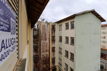 Apartamento para alugar com 49m², 2 quartos e 1 vaga Apartamento para alugar com 49m², 2 quartos e 1 vagaPlaquinha