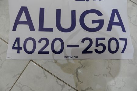 Apartamento para alugar com 49m², 2 quartos e 1 vaga Apartamento para alugar com 49m², 2 quartos e 1 vagaPlaquinha