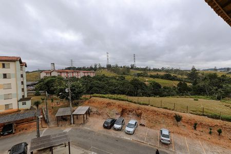 Apartamento para alugar com 49m², 2 quartos e 1 vaga Apartamento para alugar com 49m², 2 quartos e 1 vagaVista - Quarto 1