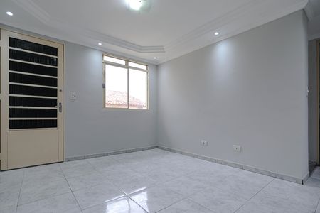Apartamento para alugar com 49m², 2 quartos e 1 vaga Apartamento para alugar com 49m², 2 quartos e 1 vagaSala
