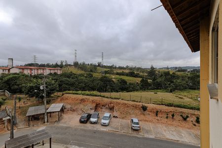 Apartamento para alugar com 49m², 2 quartos e 1 vaga Apartamento para alugar com 49m², 2 quartos e 1 vagaVista - Quarto 2