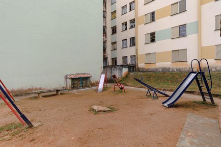 Apartamento para alugar com 49m², 2 quartos e 1 vaga Apartamento para alugar com 49m², 2 quartos e 1 vagaÁrea Comum