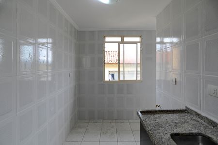 Apartamento para alugar com 49m², 2 quartos e 1 vaga Apartamento para alugar com 49m², 2 quartos e 1 vagaCozinha