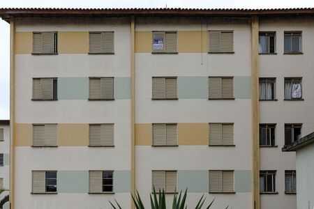 Apartamento para alugar com 49m², 2 quartos e 1 vaga Apartamento para alugar com 49m², 2 quartos e 1 vagaÁrea Comum