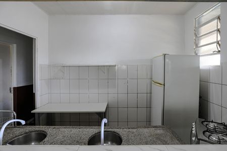 Apartamento para alugar com 49m², 2 quartos e 1 vaga Apartamento para alugar com 49m², 2 quartos e 1 vagaÁrea Comum