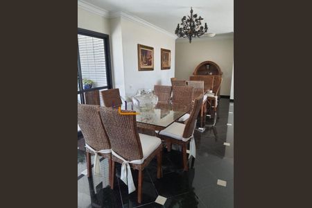 Apartamento à venda com 4 quartos, 600m² em Vila Andrade, São Paulo