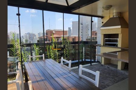 Apartamento à venda com 4 quartos, 600m² em Vila Andrade, São Paulo