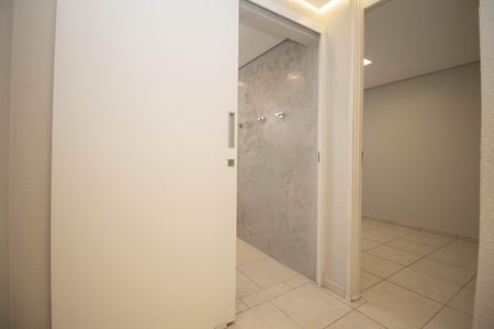 Corredor de apartamento para alugar com 2 quartos, 60m² em Paranoa, Brasília
