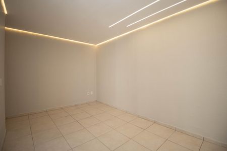 Sala de apartamento para alugar com 2 quartos, 60m² em Paranoa, Brasília