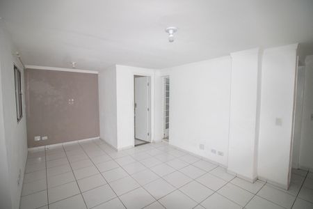 SALA de apartamento para alugar com 2 quartos, 60m² em Vila Guaca, São Paulo