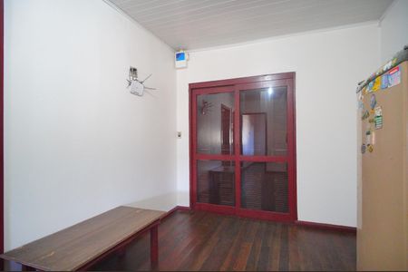 sala de casa para alugar com 3 quartos, 150m² em Santa Teresa, São Leopoldo