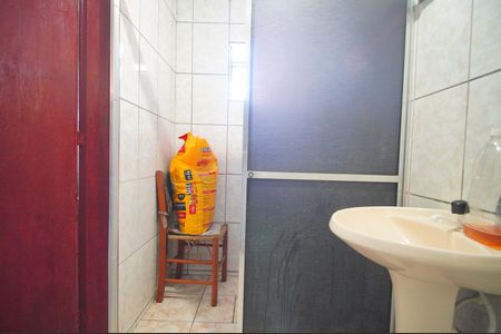Casa para alugar com 150m², 3 quartos e 1 vagaBanheiro