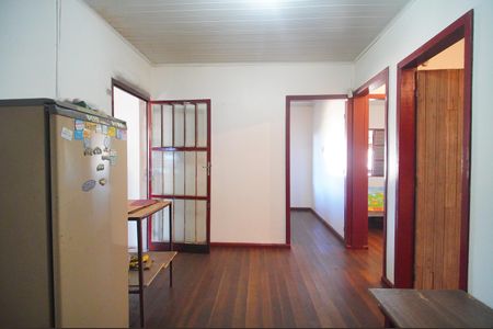 sala de casa para alugar com 3 quartos, 150m² em Santa Teresa, São Leopoldo