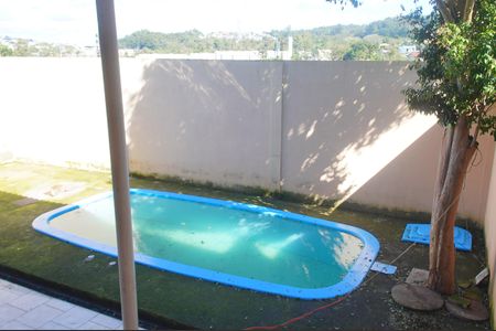 Casa para alugar com 150m², 3 quartos e 1 vagaPiscina