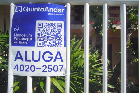 SUPD-366 de casa para alugar com 3 quartos, 150m² em Santa Teresa, São Leopoldo