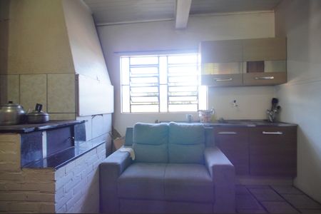 Casa para alugar com 150m², 3 quartos e 1 vagacozinha