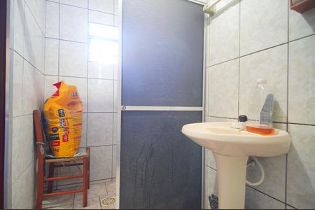 Casa para alugar com 150m², 3 quartos e 1 vagaBanheiro