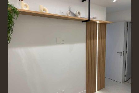 Apartamento à venda com 2 quartos, 55m² em Barra Olímpica, Rio de Janeiro