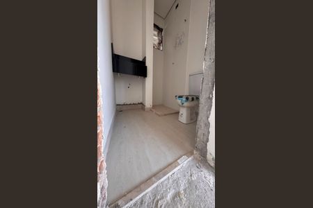 Apartamento à venda com 4 quartos, 114m² em Calafate, Belo Horizonte