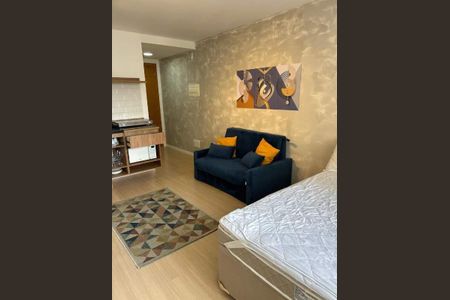 Apartamento à venda com 1 quarto, 29m² em Centro, Rio de Janeiro