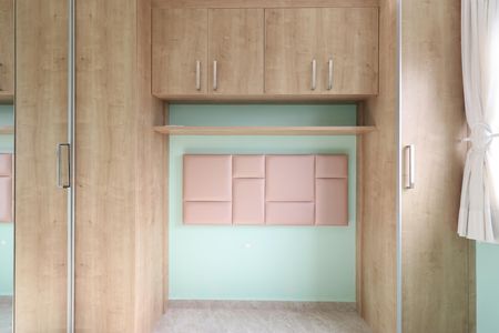Quarto  de apartamento para alugar com 1 quarto, 36m² em Lapa, São Paulo