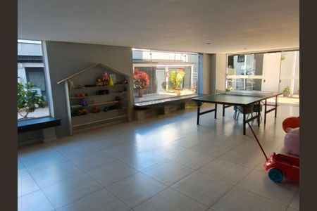 Apartamento à venda com 1 quarto, 45m² em Jardim Oriental, São Paulo