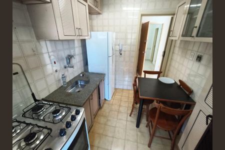 Apartamento à venda com 1 quarto, 45m² em Jardim Oriental, São Paulo