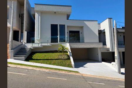 Casa à venda com 3 quartos, 195m² em Vila Embare, Valinhos