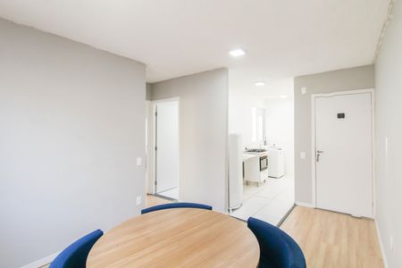 Apartamento para alugar com 2 quartos, 41m² em Fátima, Canoas