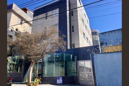 Apartamento para alugar com 3 quartos, 148m² em União, Belo Horizonte