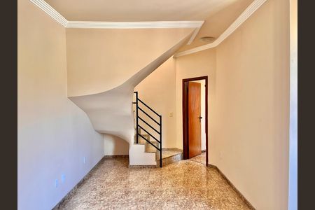 Apartamento para alugar com 3 quartos, 148m² em União, Belo Horizonte