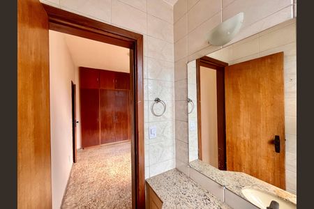 Apartamento para alugar com 3 quartos, 148m² em União, Belo Horizonte