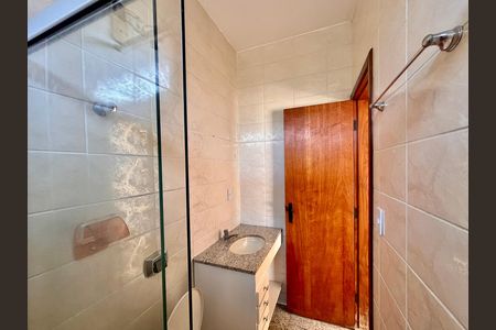 Apartamento para alugar com 3 quartos, 148m² em União, Belo Horizonte