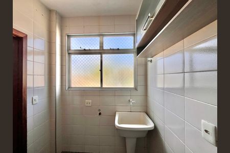 Apartamento para alugar com 3 quartos, 148m² em União, Belo Horizonte