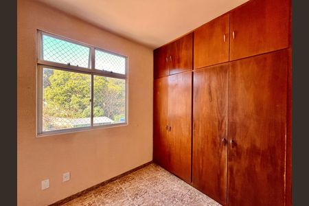 Apartamento para alugar com 3 quartos, 148m² em União, Belo Horizonte
