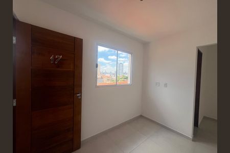 Sala de apartamento para alugar com 1 quarto, 32m² em Vila Centenario, São Paulo