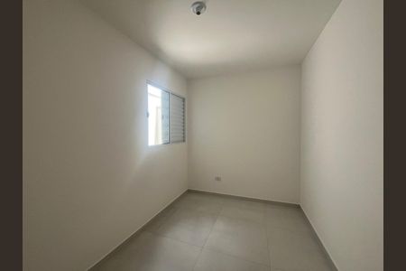 Quarto de apartamento para alugar com 1 quarto, 32m² em Vila Centenario, São Paulo
