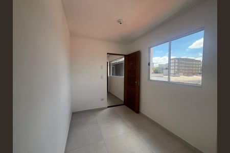 Sala de apartamento para alugar com 1 quarto, 32m² em Vila Centenario, São Paulo