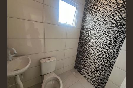 Apartamento à venda com 32m², 1 quarto e sem vaga Apartamento à venda com 32m², 1 quarto e sem vagaBanheiro