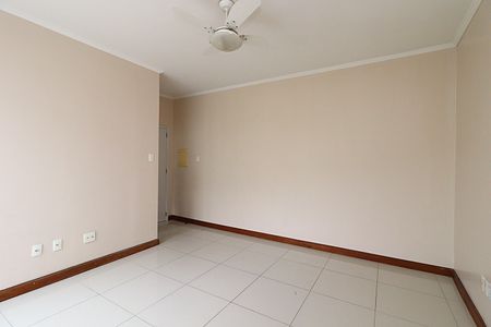 Sala de apartamento à venda com 2 quartos, 71m² em Petrópolis, Porto Alegre
