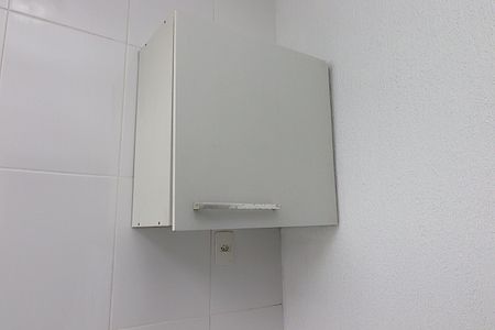 Área de Serviço de apartamento à venda com 2 quartos, 71m² em Petrópolis, Porto Alegre