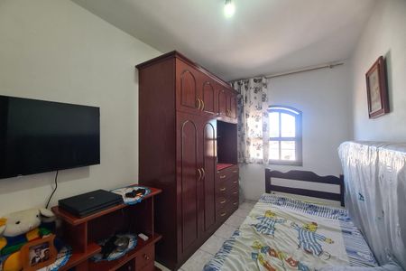 Quarto 2 de casa à venda com 2 quartos, 64m² em Vila Primavera, São Paulo