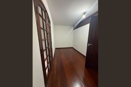 Sala de casa para alugar com 3 quartos, 150m² em Cidade São Francisco, São Paulo