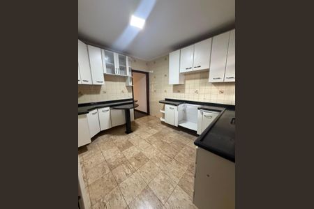 Cozinha de casa para alugar com 3 quartos, 150m² em Cidade São Francisco, São Paulo