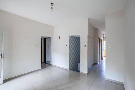 Casa à venda com 4 quartos, 287m² em Salgado Filho, Belo Horizonte